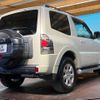 mitsubishi pajero 2014 -MITSUBISHI--Pajero DBA-V83W--V83W-0800132---MITSUBISHI--Pajero DBA-V83W--V83W-0800132- image 18