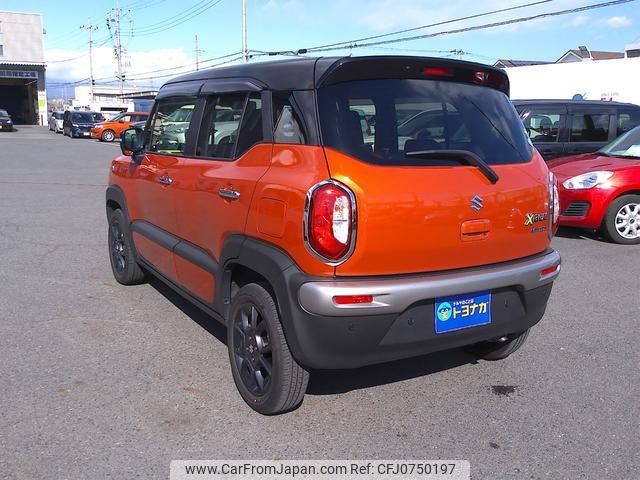 suzuki xbee 2020 -SUZUKI--XBEE MN71S--162435---SUZUKI--XBEE MN71S--162435- image 2