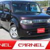 nissan cube 2012 N12236 image 1