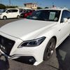 toyota crown-hybrid 2019 quick_quick_6AA-AZSH20_AZSH20-1050695 image 1