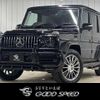 mercedes-benz g-class 2015 quick_quick_LDA-463346_WDB4633462X235971 image 1