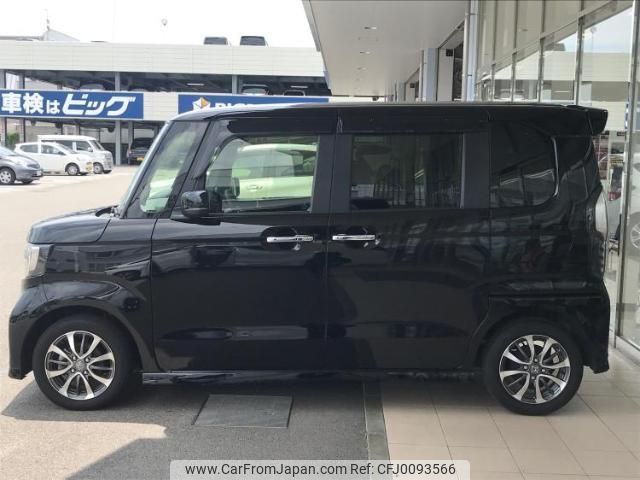 honda n-box 2022 quick_quick_6BA-JF3_JF3-5144037 image 2