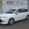 toyota corolla-fielder 2017 -TOYOTA--Corolla Fielder DAA-NKE165G--NKE165-7159704---TOYOTA--Corolla Fielder DAA-NKE165G--NKE165-7159704- image 1