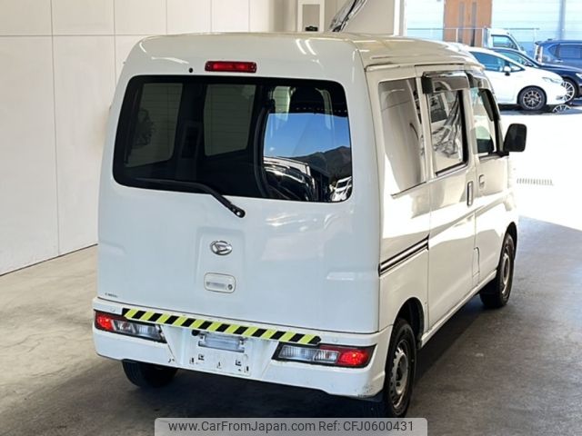 daihatsu hijet-van 2020 -DAIHATSU--Hijet Van S321V-0469854---DAIHATSU--Hijet Van S321V-0469854- image 2