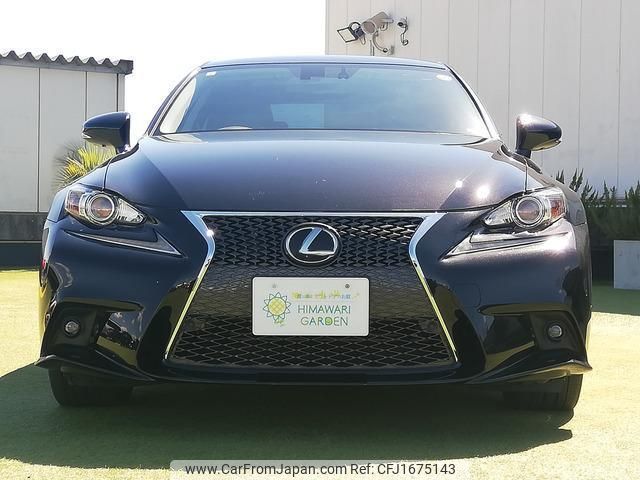 lexus is 2015 CFJ1675143 image 2
