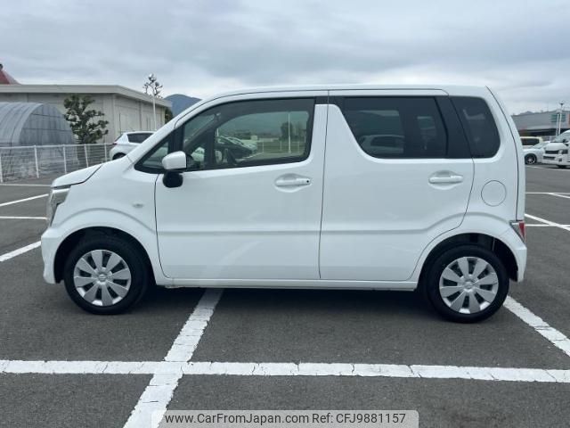 suzuki wagon-r 2022 quick_quick_5BA-MH85S_MH85S-150595 image 2