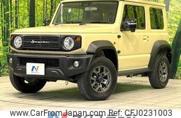 suzuki jimny-sierra 2020 -SUZUKI--Jimny Sierra 3BA-JB74W--JB74W-128999---SUZUKI--Jimny Sierra 3BA-JB74W--JB74W-128999-