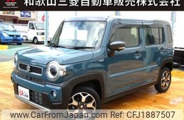 suzuki hustler 2020 CFJ1887507