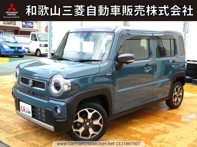 suzuki hustler 2020 CFJ1887507 image 1