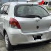 toyota vitz 2010 -TOYOTA--Vitz SCP90-2096749---TOYOTA--Vitz SCP90-2096749- image 2