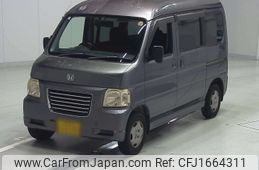 honda vamos 2007 CFJ1664311