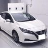 nissan leaf 2018 -NISSAN 【島根 330ｾ9933】--Leaf ZE1-012856---NISSAN 【島根 330ｾ9933】--Leaf ZE1-012856- image 1