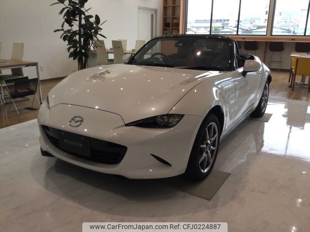 mazda roadster 2022 -MAZDA--Roadster 5BA-ND5RC--ND5RC-700168---MAZDA--Roadster 5BA-ND5RC--ND5RC-700168- image 1