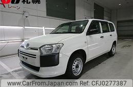 toyota probox-van 2016 -TOYOTA--Probox Van NCP165V--0027464---TOYOTA--Probox Van NCP165V--0027464-