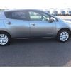 nissan leaf 2016 -NISSAN--Leaf ZAA-AZE0--AZE0-208588---NISSAN--Leaf ZAA-AZE0--AZE0-208588- image 11