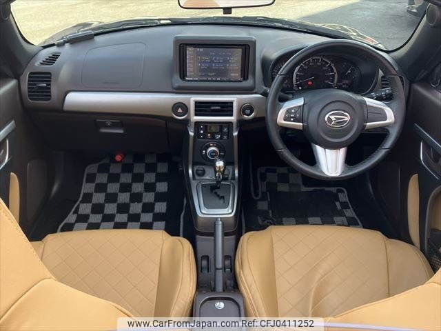 daihatsu copen 2016 -DAIHATSU--Copen DBA-LA400K--LA400K-0016673---DAIHATSU--Copen DBA-LA400K--LA400K-0016673- image 2