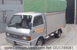 mazda bongo-brawny-truck 1991 CFJ1749081