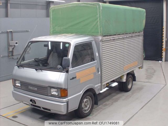 mazda bongo-brawny-truck 1991 CFJ1749081 image 1