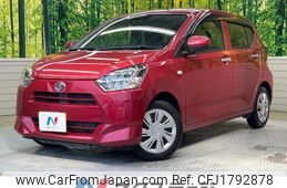 daihatsu mira-e-s 2018 CFJ1792878