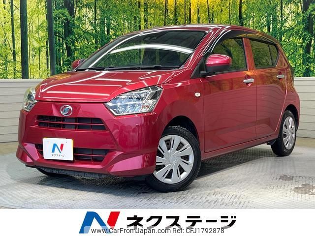 daihatsu mira-e-s 2018 CFJ1792878 image 1