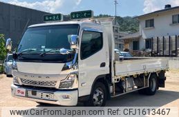 mitsubishi-fuso canter 2021 CFJ1613467