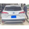 toyota corolla-cross 2021 -TOYOTA--Corolla Cross 6AA-ZVG15--ZVG15-1002723---TOYOTA--Corolla Cross 6AA-ZVG15--ZVG15-1002723- image 5