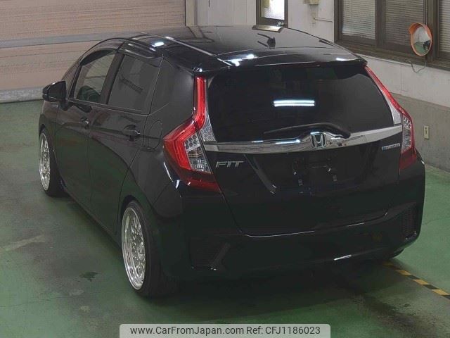 honda fit 2014 -HONDA--Fit GP5-3047025---HONDA--Fit GP5-3047025- image 2