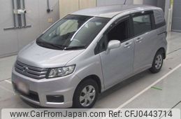 honda freed 2013 -HONDA--Freed GB3-1517549---HONDA--Freed GB3-1517549-