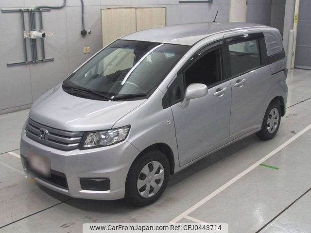 honda freed 2013 -HONDA--Freed GB3-1517549---HONDA--Freed GB3-1517549- image 1