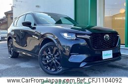 mazda mazda-others 2022 -MAZDA--CX-60 3CA-KH3R3P--KH3R3P-101588---MAZDA--CX-60 3CA-KH3R3P--KH3R3P-101588-