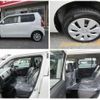 suzuki wagon-r 2014 quick_quick_DBA-MH34S_MH34S-372306 image 2
