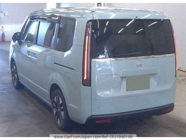 honda stepwagon 2022 CFJ1890198 image 2