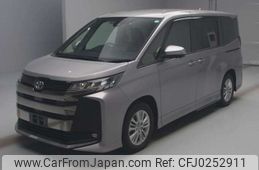 toyota noah 2022 -TOYOTA--Noah 6BA-MZRA90W--MZRA90-0002030---TOYOTA--Noah 6BA-MZRA90W--MZRA90-0002030-