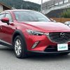 mazda cx-3 2016 CFJ1679676 image 1