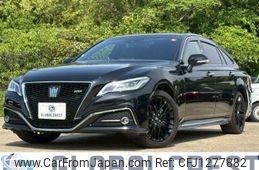 toyota crown 2020 quick_quick_6AA-AZSH20_AZSH20-1066798