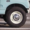 suzuki jimny 1996 CFJ1809300 image 8