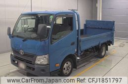toyota toyoace 2014 CFJ1851797