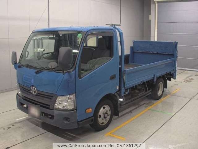 toyota toyoace 2014 CFJ1851797 image 1