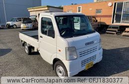 suzuki carry-truck 2004 CFJ1830377