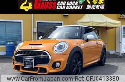 mini mini-others 2016 -BMW--BMW Mini DBA-XM20--WMWXM720X03B16832---BMW--BMW Mini DBA-XM20--WMWXM720X03B16832-