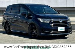 honda odyssey 2021 -HONDA--Odyssey 6BA-RC1--RC1-1403826---HONDA--Odyssey 6BA-RC1--RC1-1403826-