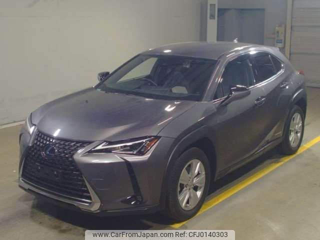 lexus ux 2021 -LEXUS--Lexus UX 6AA-MZAH10--MZAH10-2099759---LEXUS--Lexus UX 6AA-MZAH10--MZAH10-2099759- image 1