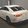 mercedes-benz cls-class 2021 quick_quick_3DA-257314_W1K2573142A083705 image 2