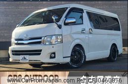 toyota regiusace-van 2012 -TOYOTA--Regius ace Van LDF-KDH211K--KDH211-8004100---TOYOTA--Regius ace Van LDF-KDH211K--KDH211-8004100-