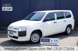 toyota probox-van 2019 -TOYOTA--Probox Van DBE-NSP160V--NSP160-0045411---TOYOTA--Probox Van DBE-NSP160V--NSP160-0045411-