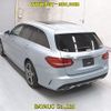 mercedes-benz c-class-station-wagon 2017 -MERCEDES-BENZ--Benz C Class Wagon 205240C-WDD2052402F654670---MERCEDES-BENZ--Benz C Class Wagon 205240C-WDD2052402F654670- image 2