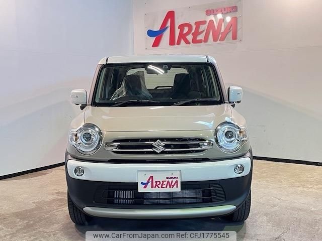 suzuki xbee 2025 CFJ1775545 image 2