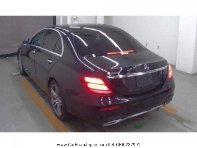 mercedes-benz e-class 2019 quick_quick_4AA-213077C_WDD2130772A656722 image 2