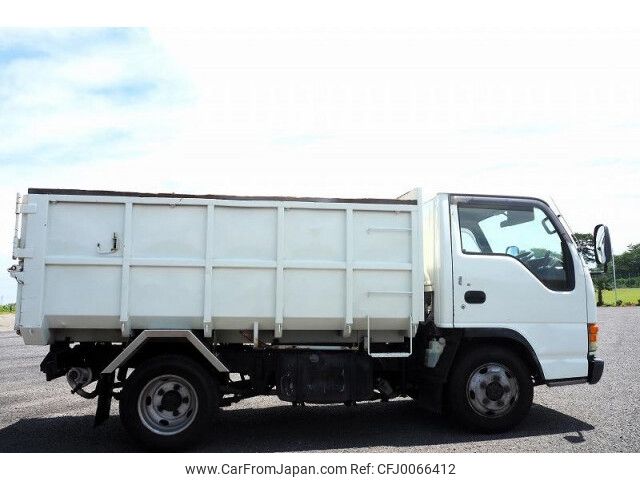 2000 Nissan Diesel Ud Condor KK-BKS71EAD - Car Price $18,806