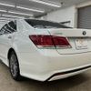 toyota crown 2013 -TOYOTA--Crown DAA-AWS210--AWS210-6045940---TOYOTA--Crown DAA-AWS210--AWS210-6045940- image 18